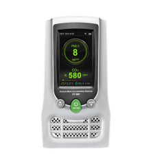 Детектор DT-9681 массовой концентрации частиц
